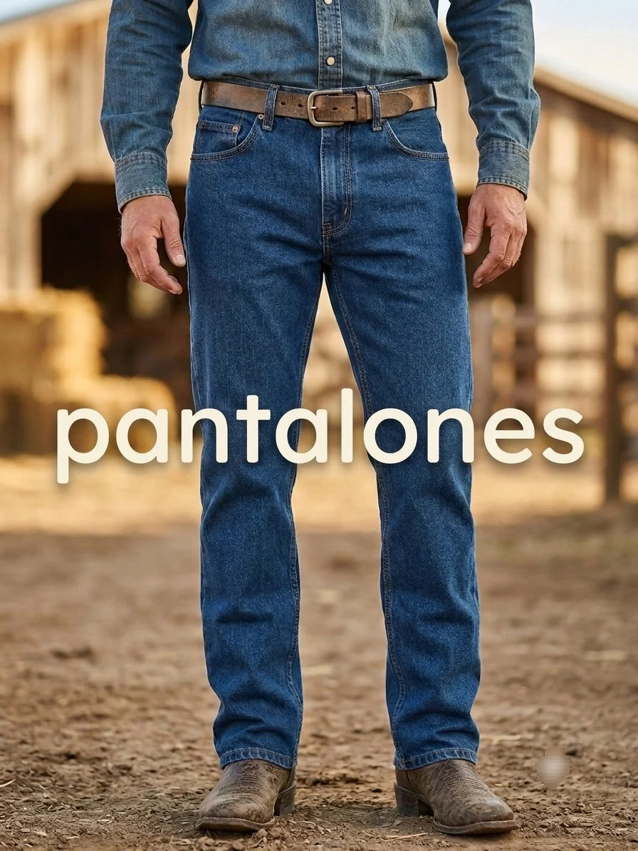 Pantalones