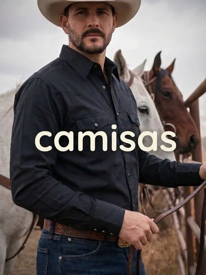 Camisas