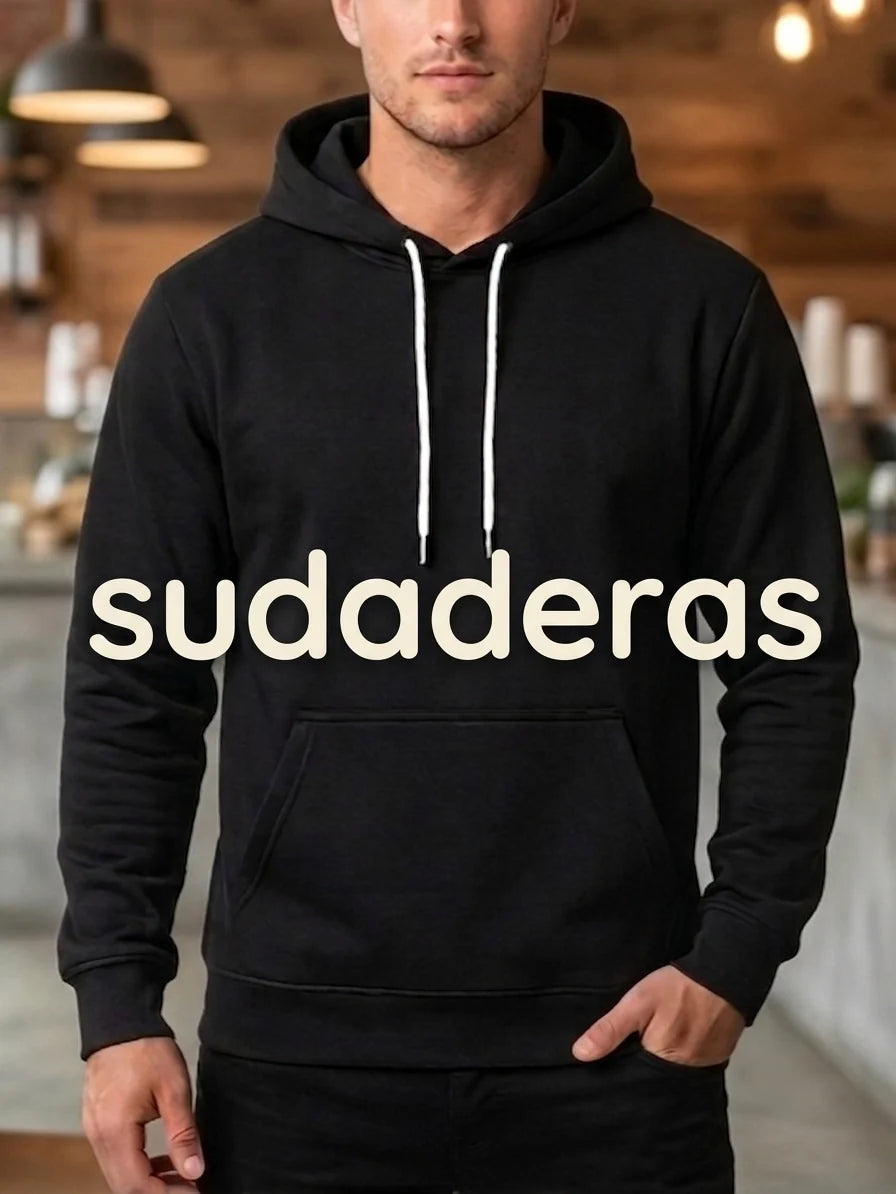 Sudaderas