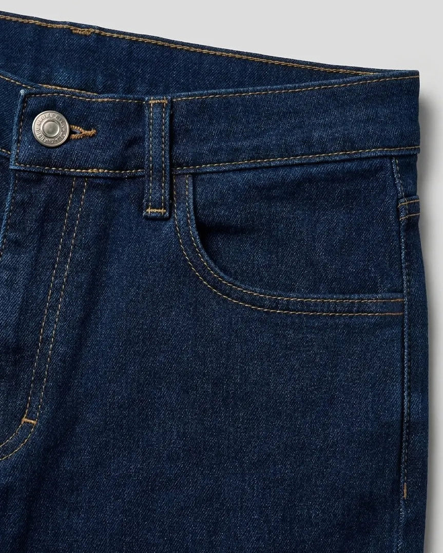Pantalón Corte Recto Mod.Yales