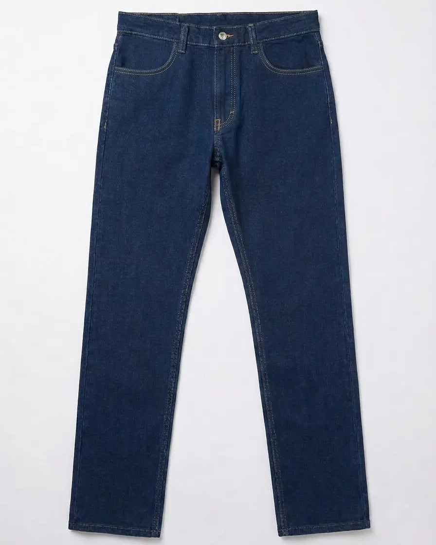 Pantalón Corte Recto Mod.Yales