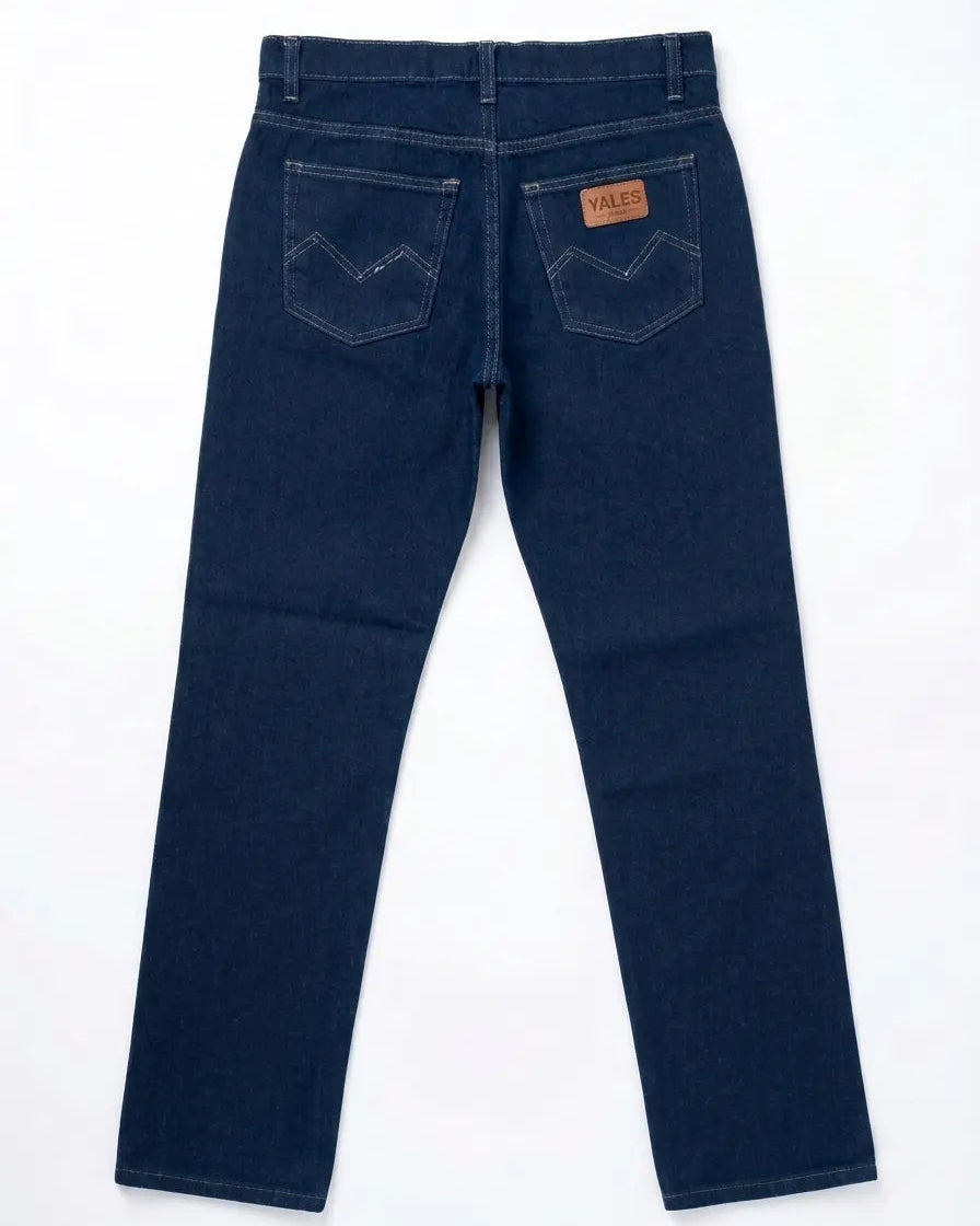 Pantalón Corte Recto Mod.Yales