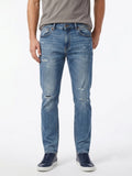 Pantalón Corte Slim Fit  V#003
