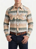 Camisa Grecas Mod#252