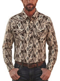 Camisa Grecas Mod#251