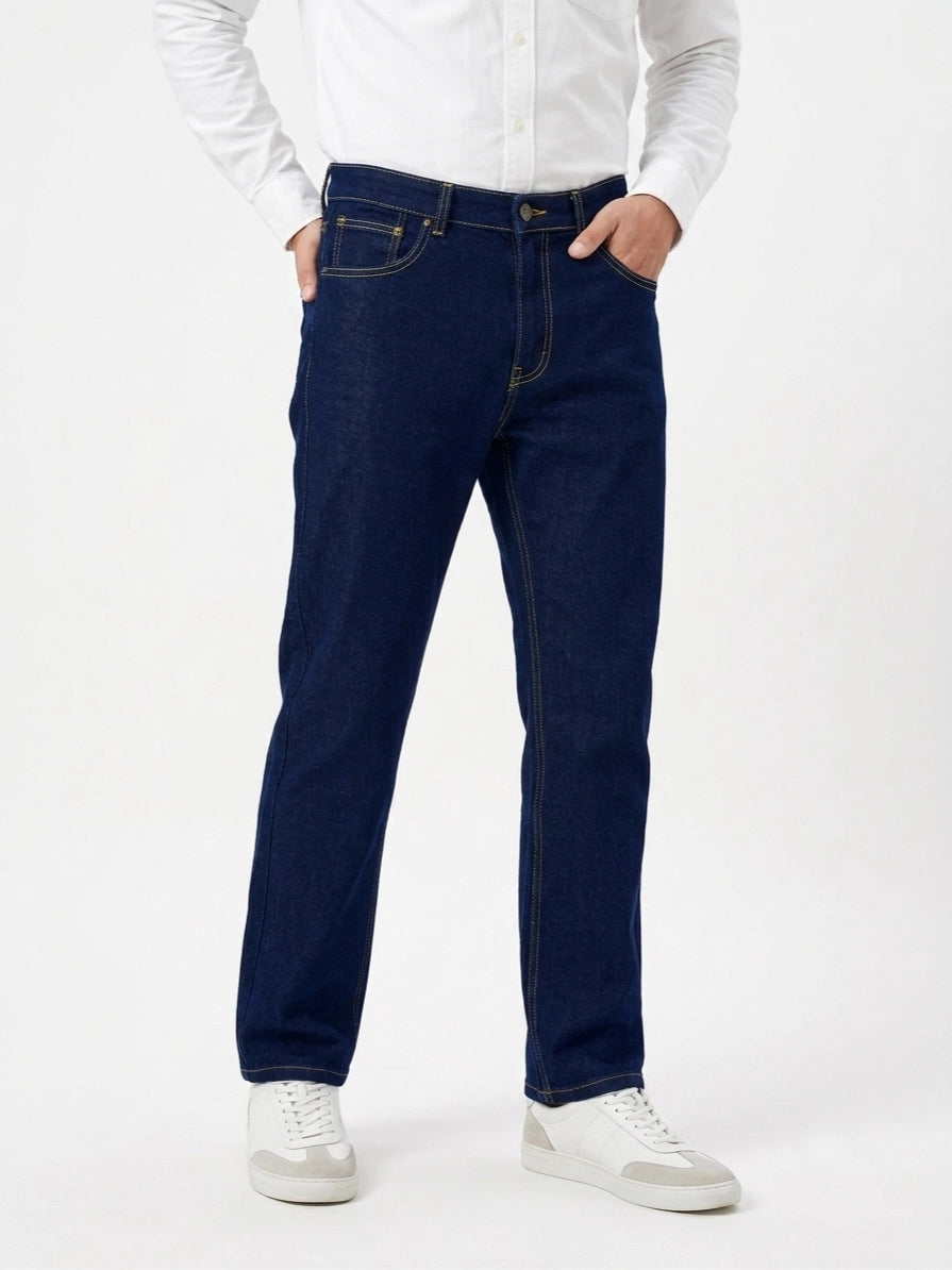 Pantalón Corte Recto 514