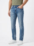 Pantalón Corte Slim Fit  V#004