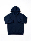 Sudadera Lisa Unisex