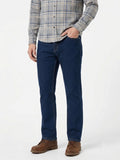 Pantalón Corte Recto Mod.Yales