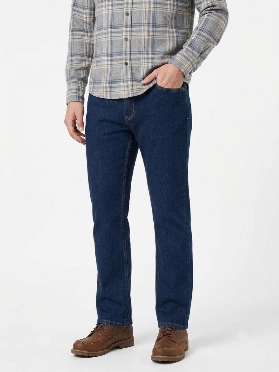 Pantalón Corte Recto Mod.Yales