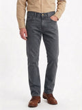 Pantalón Corte Recto 501 de Mezclilla Calidad 1