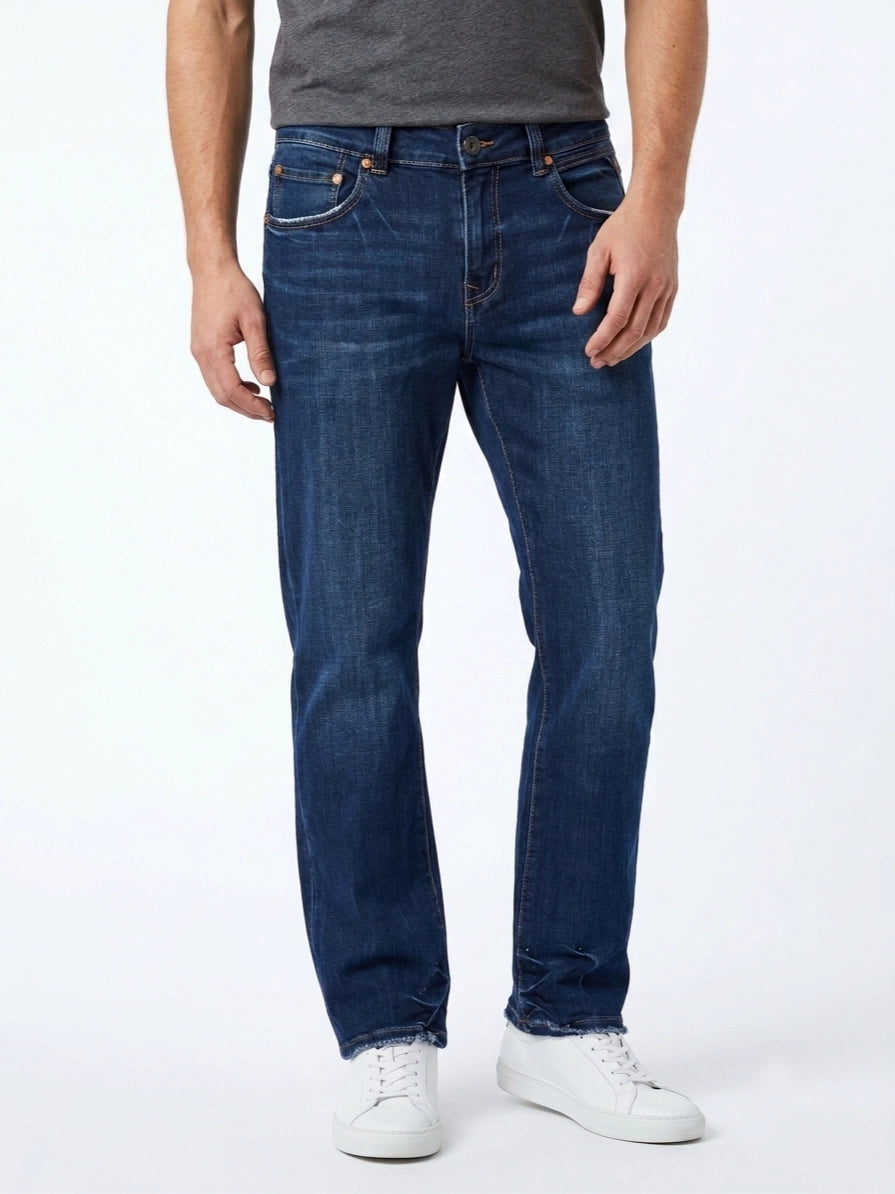 Pantalón Corte Straight  V#005