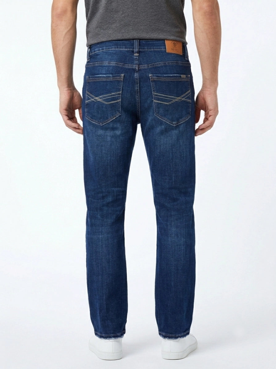 Pantalón Corte Straight  V#005