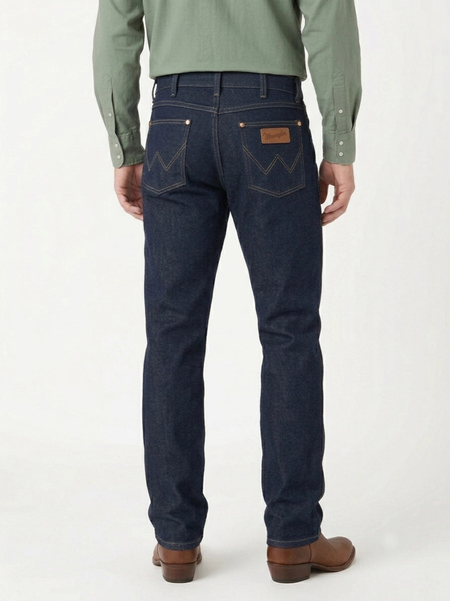 Pantalón Corte Recto W 936 Calidad Premium