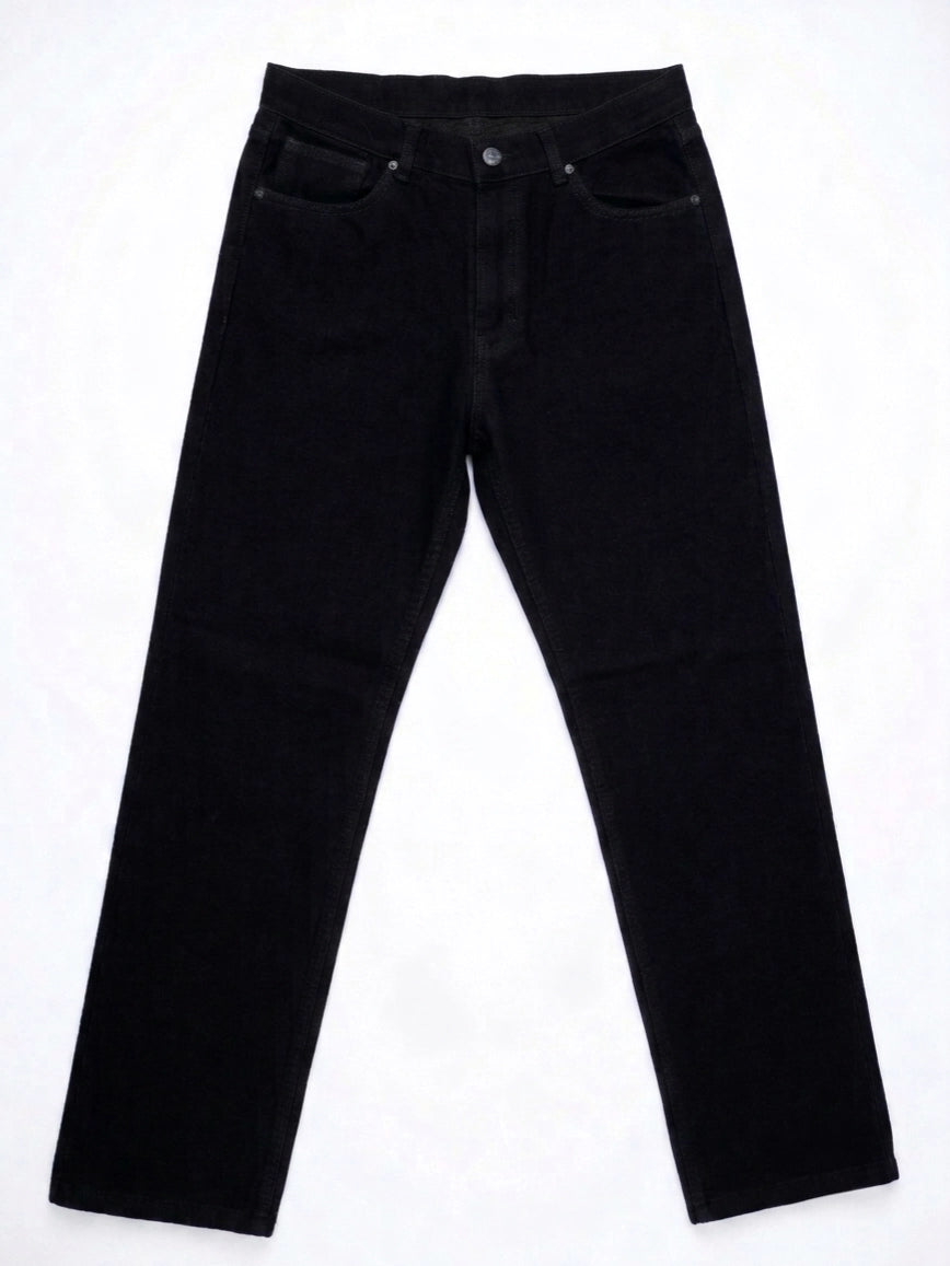 Pantalón Corte Recto 514
