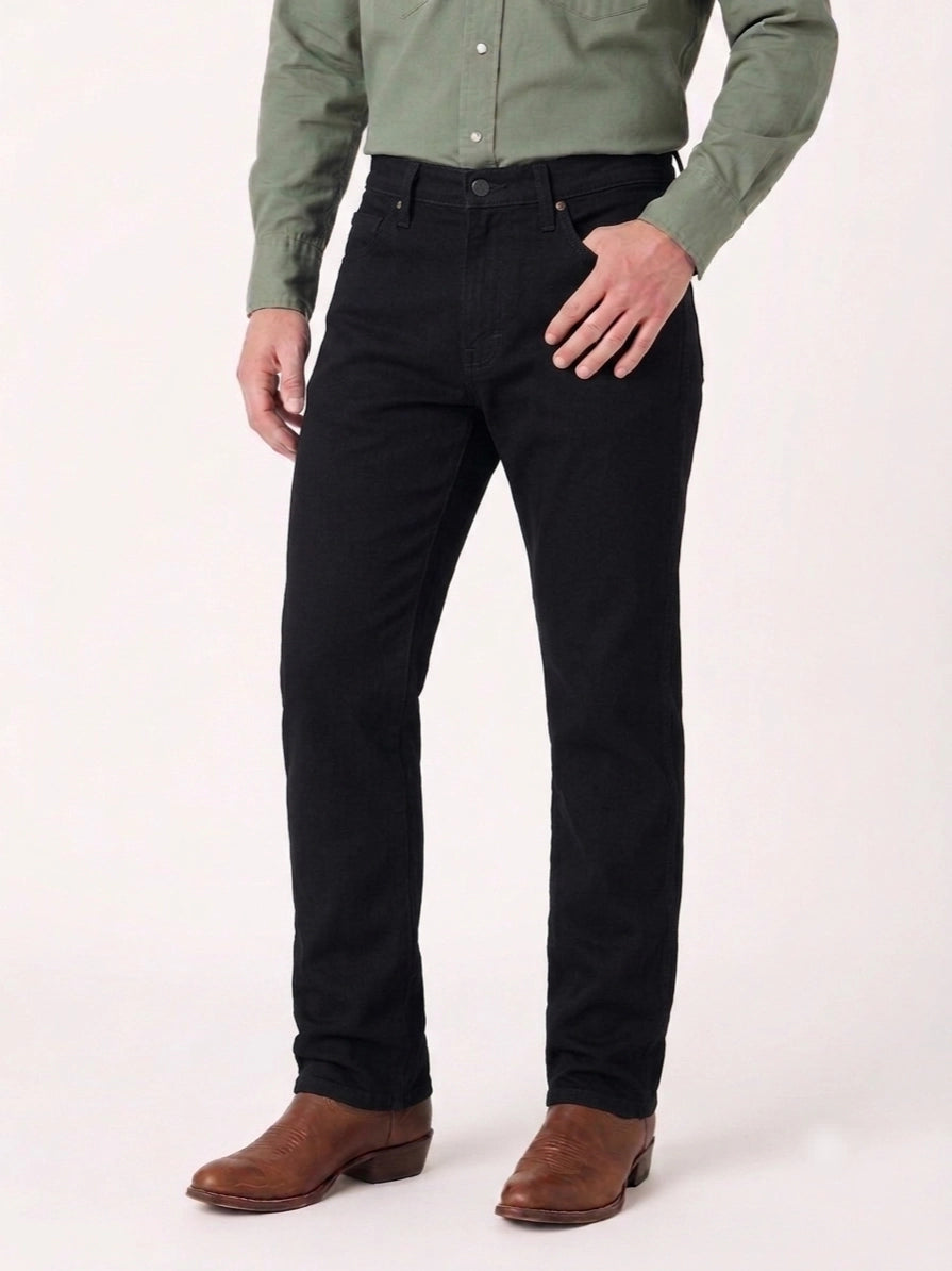 Pantalón Corte Recto W 936 Calidad Premium