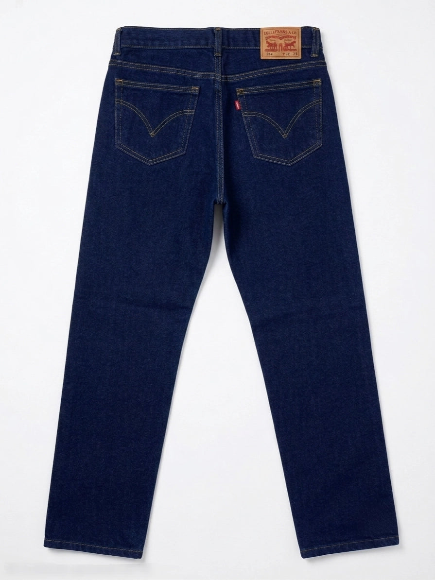 Pantalón Corte Recto 514